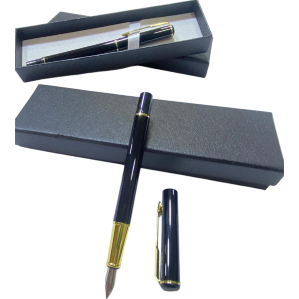 قلم ريشة صيني