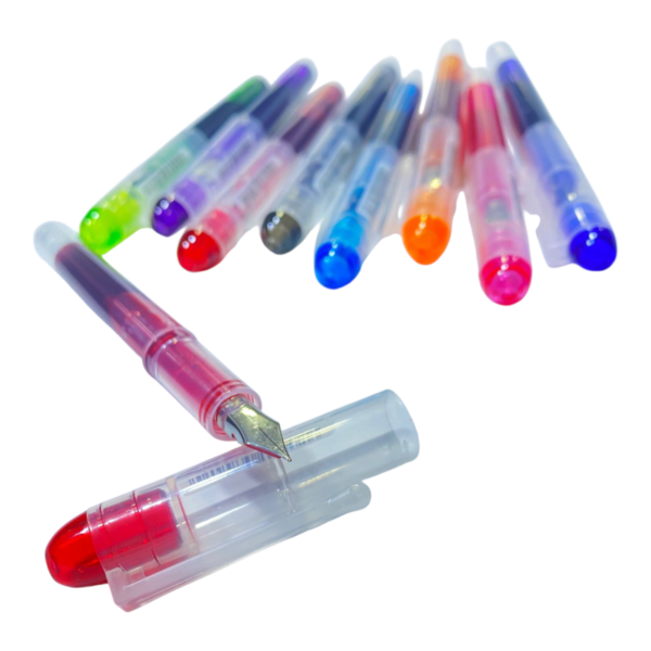 قلم سنو وايت