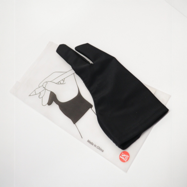 قفاز الخطاط