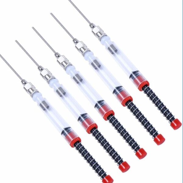 إبرة لسحب الحبر