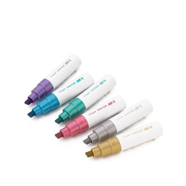 مجموعة أقلام( pilot Pintor)