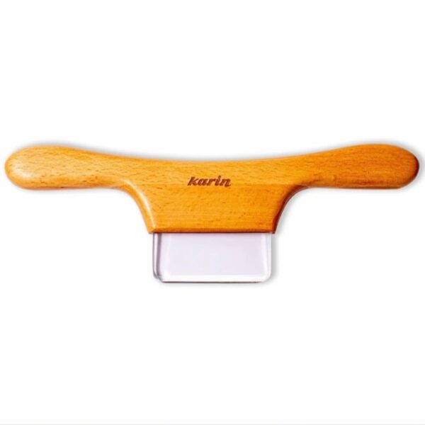 مصقلة زجاجية