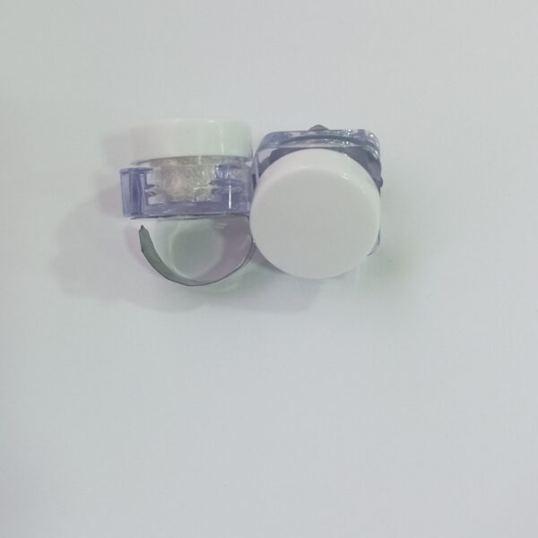 محبرة الإصبع